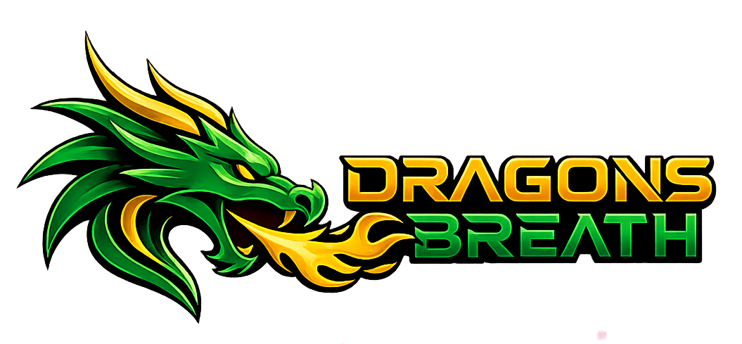 Dragons Breath